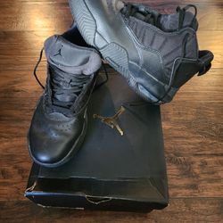 Boys Air Jordan Stay Loyal GS
