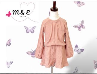 Girl Clothes