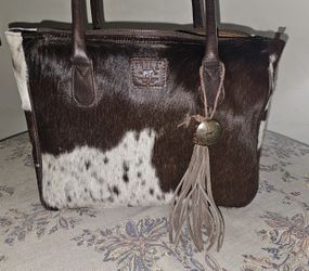 Will Leather Goods Tote Bag