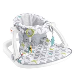 Fisher-Price Portable Baby Chair Sit-Me-Up