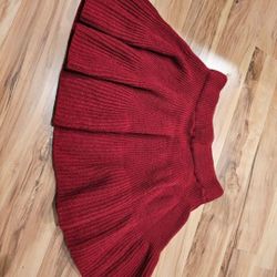Brand New Cute Mini Skirt 2 Set