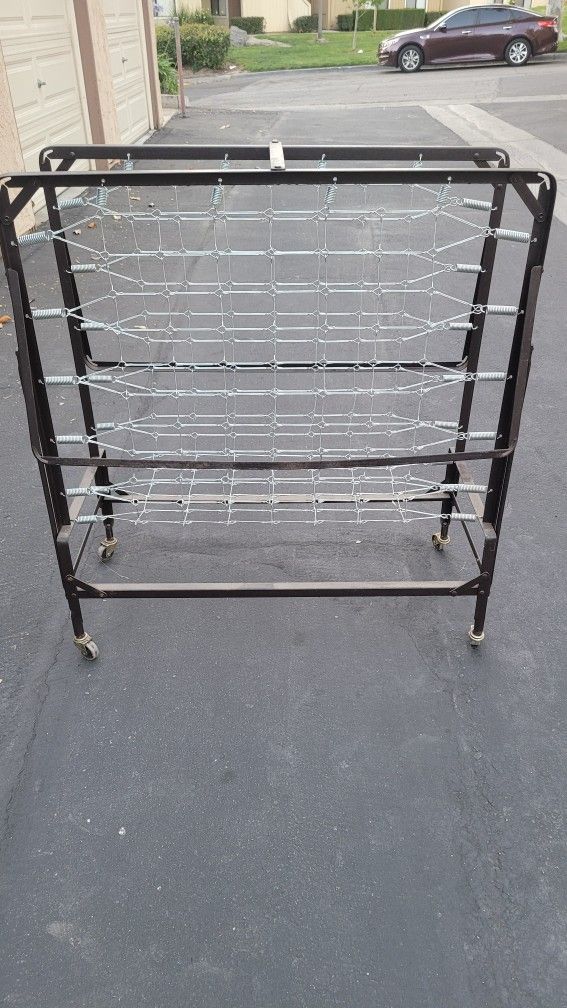 Twin Rollaway Folding Bed
