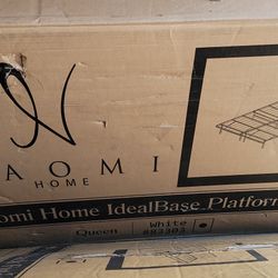 Futon Frame Queen New In Box