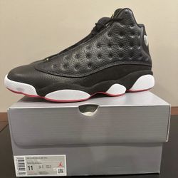 Jordan 13 Playoffs 
