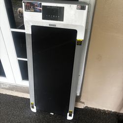 Walking Pad Treadmill