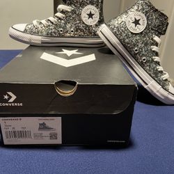 Youth Converse