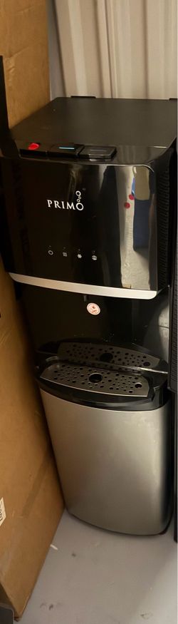 Primo water dispenser