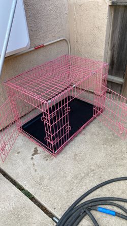 Cage for pets