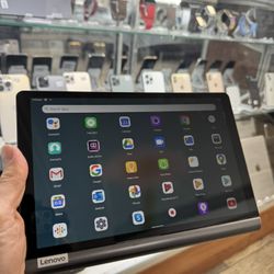 Lenovo Yoga Smart Tab 10.1 Inch Tablet YT-X705F 