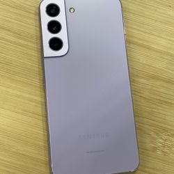 Galaxy S22 Fully Unlocked 