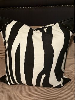 Pillow shams