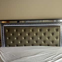 Bedroom Set