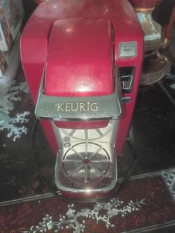 Keurig Coffee Maker
