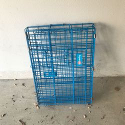 AspenPet cage 24x19x17