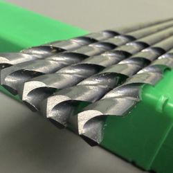 Precision Twist Drill #G