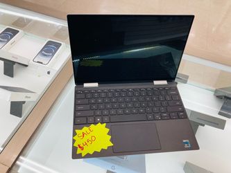 Dell XPS 13INCH 16gb RAM 512GB SSD