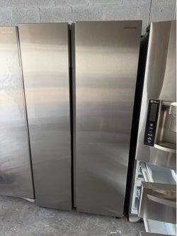 36” SAMSUNG FRIDGE REFRIGERATOR NEVERA HELADERA FRIO REFRIGERADOR GOOD CONDITION DELIVERY 🚚 AVAILABLE WARRANTY 100 DAYS 7️⃣8️⃣6️⃣4️⃣2️⃣0️⃣1️⃣3️⃣4️⃣7️