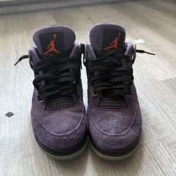 Jordan 4 Retro