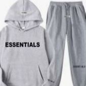 Essential 2 Pc Sweat Suit 