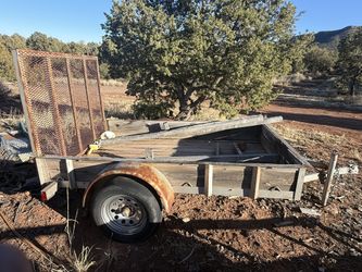 Trailer
