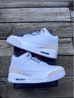 Jordan 3 Pure Money Size 9