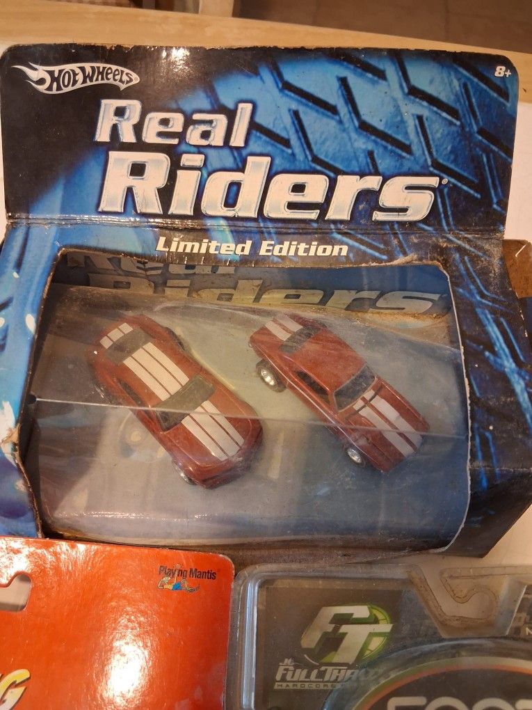 Toys Classic Chevy Camaro collection $55 Dlls.