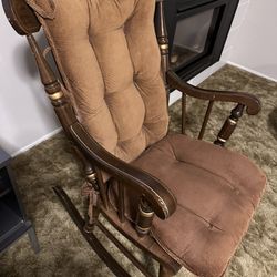 Rocking Chair