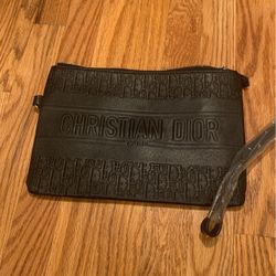 Designer Wristlet , Clutch 