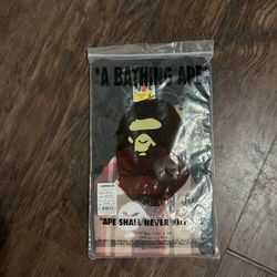 Bape Shirt