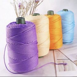 Yarn Cord 