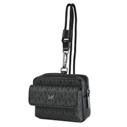 Michael Kors Micro Camera Bag
