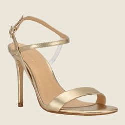 Guess Kabelle Heeled Sandals 