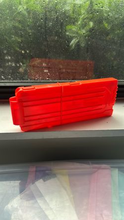 Nerf N-Strike Elite 12-Round Dart Clip