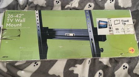 Tv Wall Mount