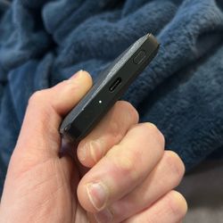 Mophie Wireless Battery Pack