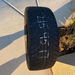 Tire llanta