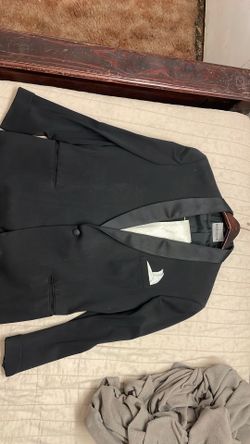H.c.Andersen men’s suit
