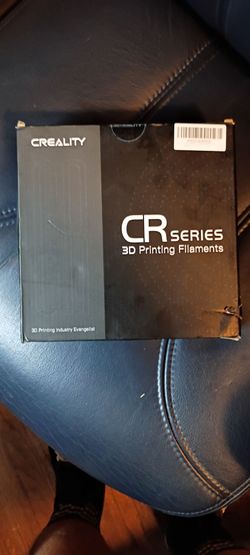 CREALITY CR Seires 3D printing