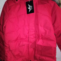 Winter Jacket