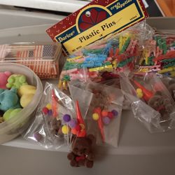Craft Parts