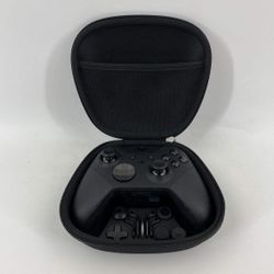 Xbox One Elite Controller Series 2- Black