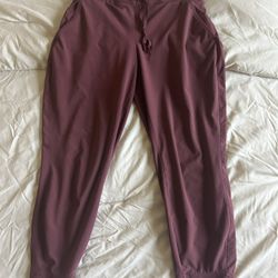 Eddie Bauer Departure Joggers