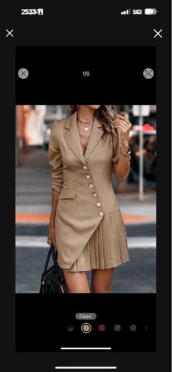 Vestido