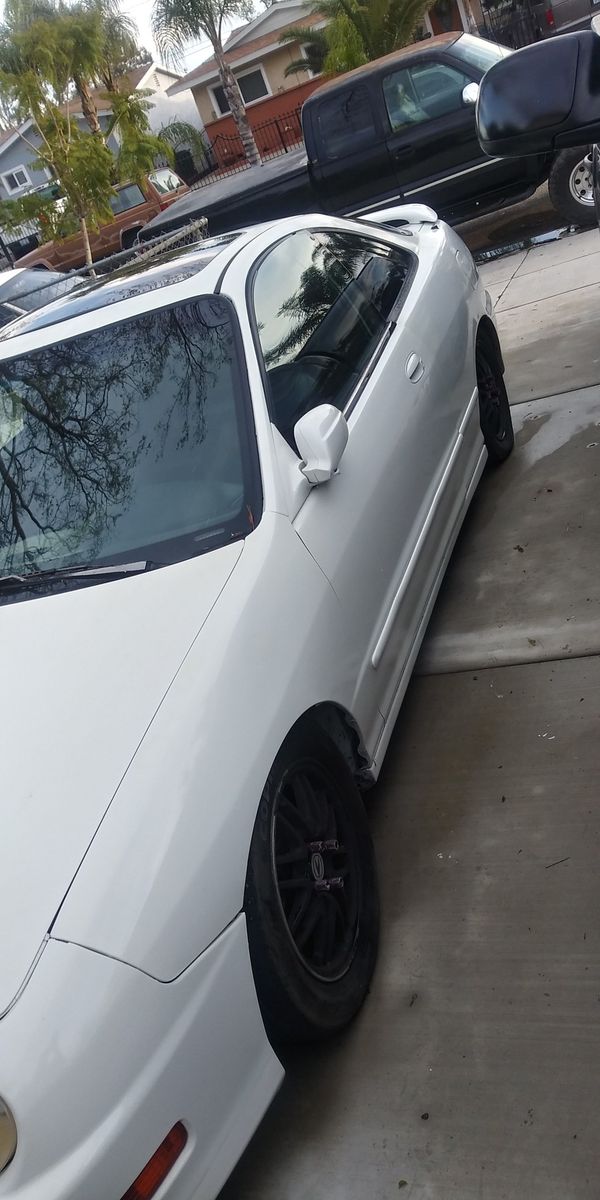 2001 acura integra gsr for Sale in Fontana, CA - OfferUp
