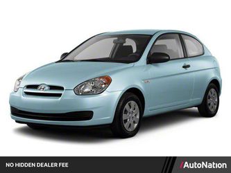 2010 Hyundai Accent
