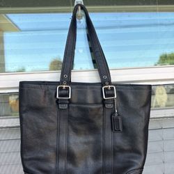 Coach Signature Bag Bundle – 2 Mixed Styles