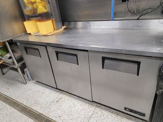 3 Doors  True Cooler 