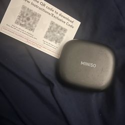 MINISO X28 OWS Translation Bluetooth Earbuds