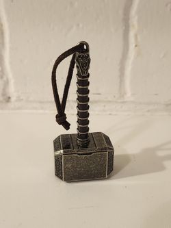 Hammer From Thor