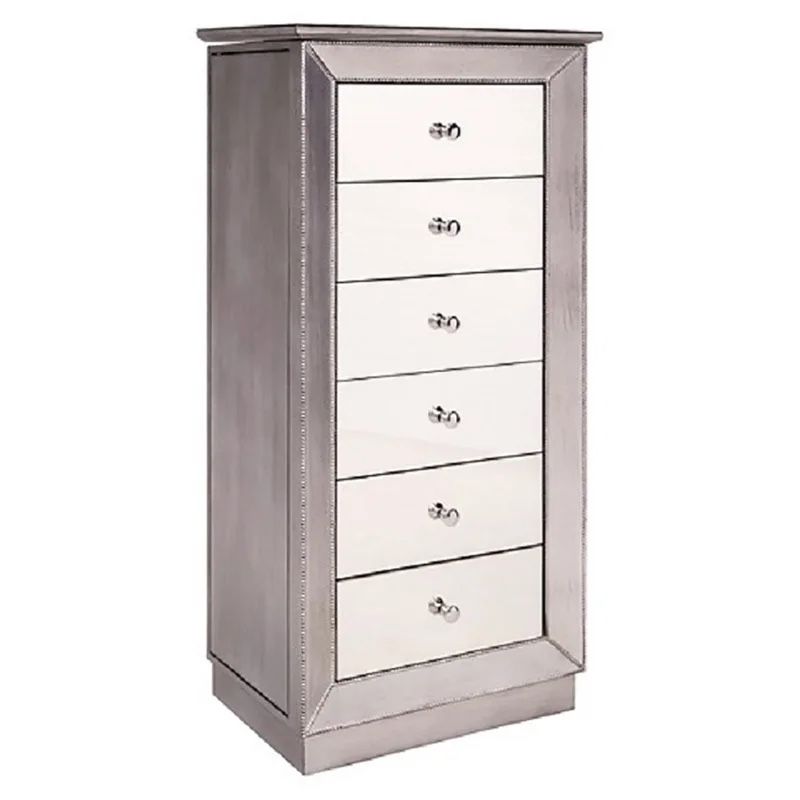 Gorgeous jewlery Armoire